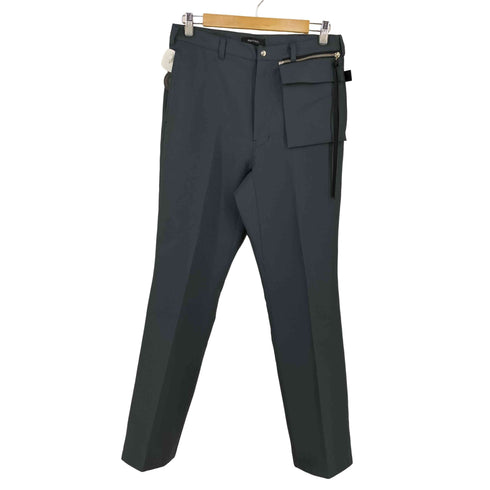 ポートヴェル PORTVEL WORK PANTS MK-2 メンズ JPN:2