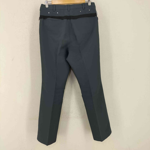 ポートヴェル PORTVEL WORK PANTS MK-2 メンズ JPN:2