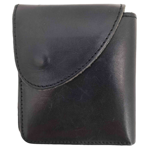 エンダースキーマ Hender Scheme Wallet DE-RC-WLT Cow Leather カウレザー 二つ折り 財布 メンズ