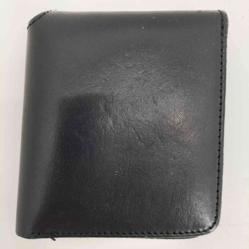 エンダースキーマ Hender Scheme Wallet DE-RC-WLT Cow Leather カウレザー 二つ折り 財布 メンズ