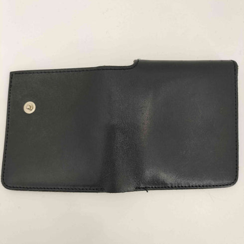 エンダースキーマ Hender Scheme Wallet DE-RC-WLT Cow Leather カウレザー 二つ折り 財布 メンズ