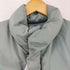 オーラリー AURALEE 19AW LIGHT FINX POLYESTER DOWN VEST メンズ JPN:4
