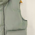 オーラリー AURALEE 19AW LIGHT FINX POLYESTER DOWN VEST メンズ JPN:4