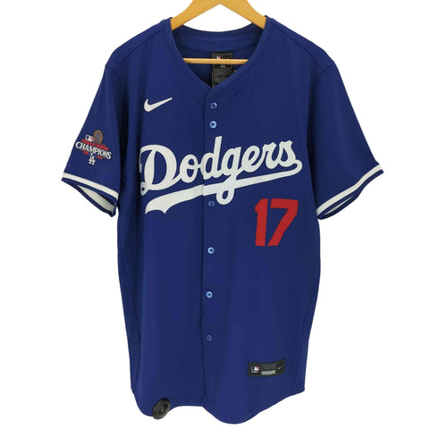 ナイキ NIKE 2024 ワールドシリーズ WORLD SERIES HOME LIMITED PLAYER COOL BASE JERSEY メンズ 44