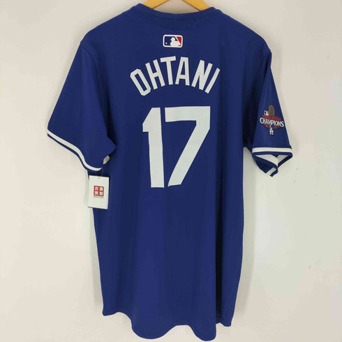 ナイキ NIKE 2024 ワールドシリーズ WORLD SERIES HOME LIMITED PLAYER COOL BASE JERSEY メンズ 44
