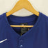 ナイキ NIKE 2024 ワールドシリーズ WORLD SERIES HOME LIMITED PLAYER COOL BASE JERSEY メンズ 44