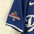 ナイキ NIKE 2024 ワールドシリーズ WORLD SERIES HOME LIMITED PLAYER COOL BASE JERSEY メンズ 44