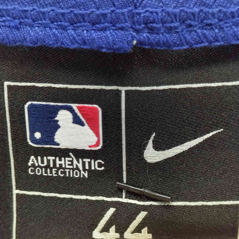 ナイキ NIKE 2024 ワールドシリーズ WORLD SERIES HOME LIMITED PLAYER COOL BASE JERSEY メンズ 44