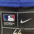 ナイキ NIKE 2024 ワールドシリーズ WORLD SERIES HOME LIMITED PLAYER COOL BASE JERSEY メンズ 44