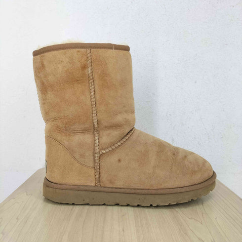 アグ UGG クラシックショートブーツ ムートンブーツ メンズ JPN:27.5