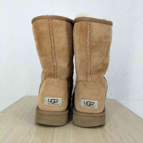 アグ UGG クラシックショートブーツ ムートンブーツ メンズ JPN:27.5
