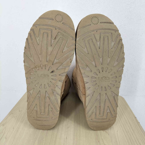 アグ UGG クラシックショートブーツ ムートンブーツ メンズ JPN:27.5