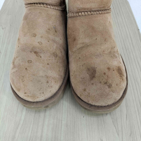 アグ UGG クラシックショートブーツ ムートンブーツ メンズ JPN:27.5