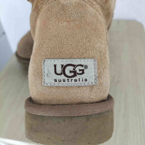 アグ UGG クラシックショートブーツ ムートンブーツ メンズ JPN:27.5