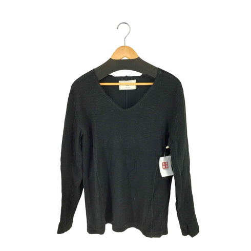 インターナショナルギャラリービームス International Gallery BEAMS Vネックコットンカットー メンズ JPN:L