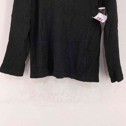 インターナショナルギャラリービームス International Gallery BEAMS Vネックコットンカットー メンズ JPN:L