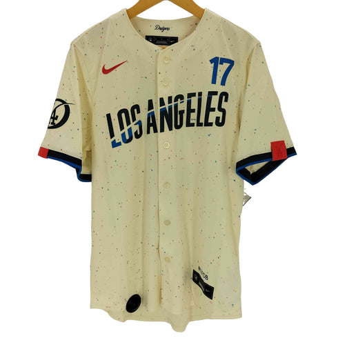 ナイキ NIKE Toddler Ltd City Connect Player Jersey メンズ JPN:M