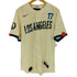 ナイキ NIKE Toddler Ltd City Connect Player Jersey メンズ JPN:M