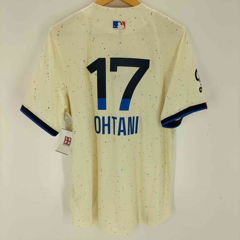 ナイキ NIKE Toddler Ltd City Connect Player Jersey メンズ JPN:M