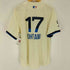 ナイキ NIKE Toddler Ltd City Connect Player Jersey メンズ JPN:M