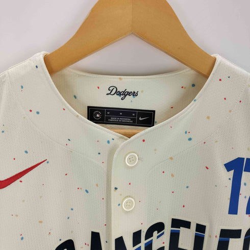ナイキ NIKE Toddler Ltd City Connect Player Jersey メンズ JPN:M