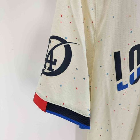 ナイキ NIKE Toddler Ltd City Connect Player Jersey メンズ JPN:M