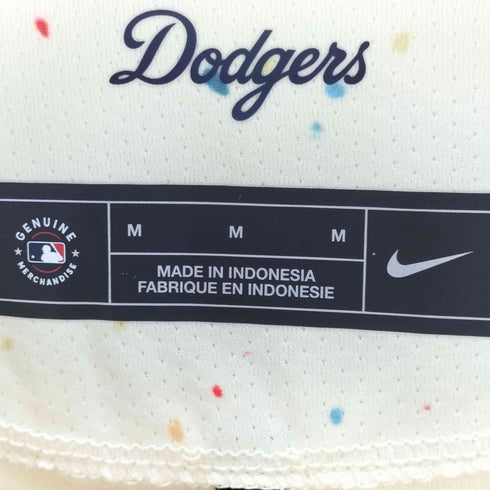 ナイキ NIKE Toddler Ltd City Connect Player Jersey メンズ JPN:M