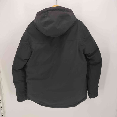 キャンプセブン CAMP7 SYMPATEX DOWN JACKET シンパテックスダウンジャケット メンズ import:XL