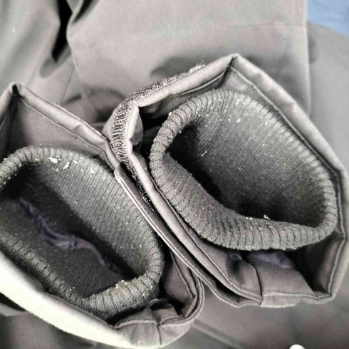 キャンプセブン CAMP7 SYMPATEX DOWN JACKET シンパテックスダウンジャケット メンズ import:XL