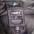 キャンプセブン CAMP7 SYMPATEX DOWN JACKET シンパテックスダウンジャケット メンズ import:XL