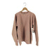 オーラリー AURALEE 20AW SUPER MILLED SWEAT P/O メンズ JPN:4