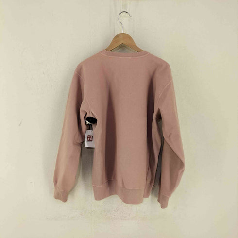 オーラリー AURALEE 20AW SUPER MILLED SWEAT P/O メンズ JPN:4