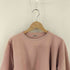オーラリー AURALEE 20AW SUPER MILLED SWEAT P/O メンズ JPN:4