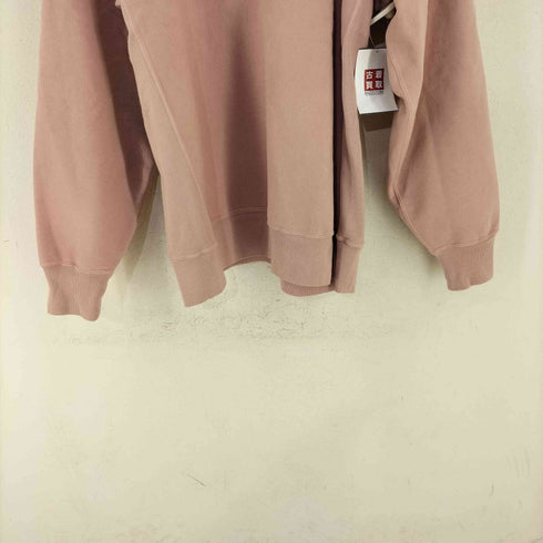 オーラリー AURALEE 20AW SUPER MILLED SWEAT P/O メンズ JPN:4