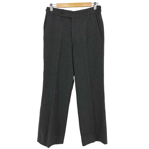 ニードルズ Needles Side Tab Trouser - Glen Check メンズ JPN:M