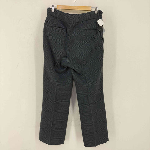 ニードルズ Needles Side Tab Trouser - Glen Check メンズ JPN:M
