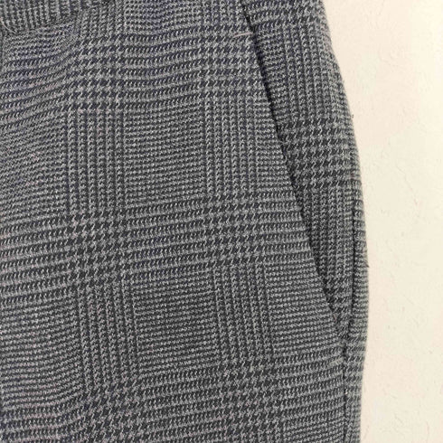 ニードルズ Needles Side Tab Trouser - Glen Check メンズ JPN:M