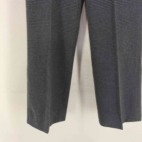 ニードルズ Needles Side Tab Trouser - Glen Check メンズ JPN:M