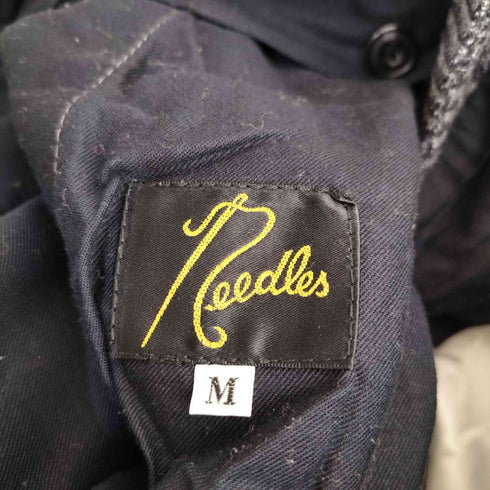 ニードルズ Needles Side Tab Trouser - Glen Check メンズ JPN:M