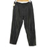 シュタイン stein 19AW FAKE LEATHER TROUSERS メンズ JPN:0