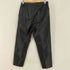 シュタイン stein 19AW FAKE LEATHER TROUSERS メンズ JPN:0