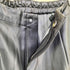 シュタイン stein 19AW FAKE LEATHER TROUSERS メンズ JPN:0