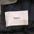 シュタイン stein 19AW FAKE LEATHER TROUSERS メンズ JPN:0