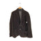 オーラリー AURALEE 18AW WASHED CORDUROY JACKET メンズ 4