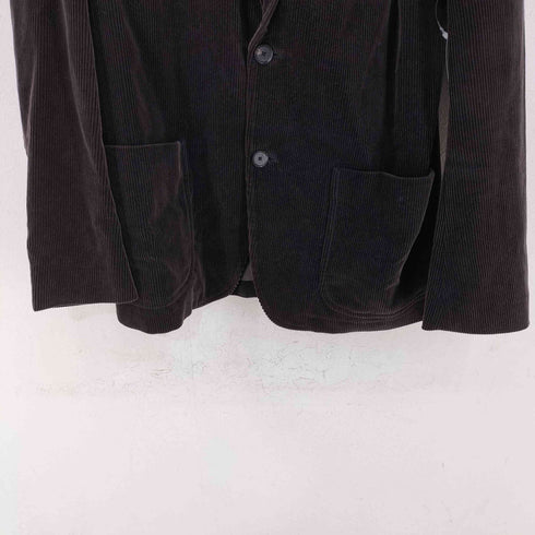 オーラリー AURALEE 18AW WASHED CORDUROY JACKET メンズ 4