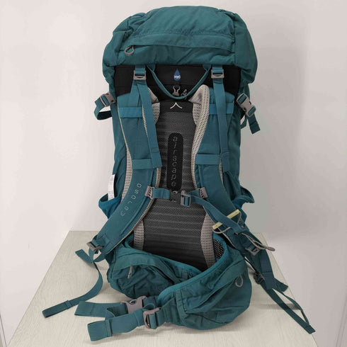 オスプレー OSPREY kyte36 バッグパック メンズ