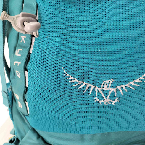 オスプレー OSPREY kyte36 バッグパック メンズ