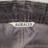 オーラリー AURALEE 18AW WASHED CORDUROY 5P PANTS メンズ 4