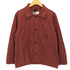 エムエイチエル MHL. 24AW WASHED COTTON SHIRTING メンズ JPN:S