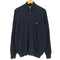 ラコステ LACOSTE ワンポイント ドライバーズニット メンズ import:XL